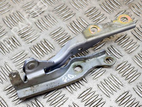 Hinge/Door check strap MAZDA 2 (DY) 1.4 | BP14632636C146