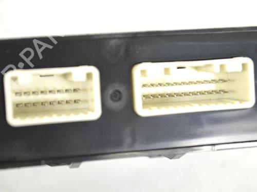 Electronic module MITSUBISHI OUTLANDER III (GG_W, GF_W, ZJ, ZL, ZK) 2.0 Hybrid 4WD (GG2W) | BP30218987M83 