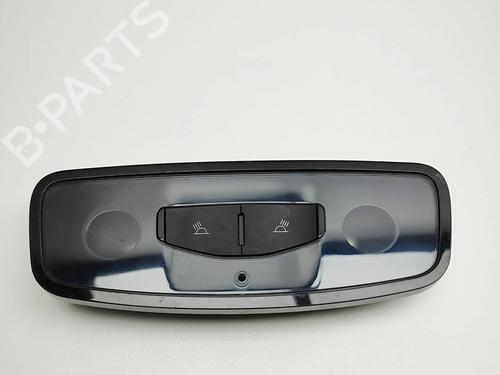 Luz interior Luz interior ALFA ROMEO STELVIO (949_) 2.0 Q4 (949.AXA2A) (280 hp) 36934669 36934669