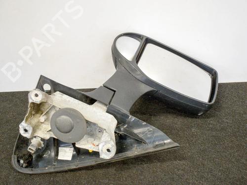 Used Left mirror FORD TRANSIT Van (FA_ _) 2.2 TDCi (100 hp) 6756314