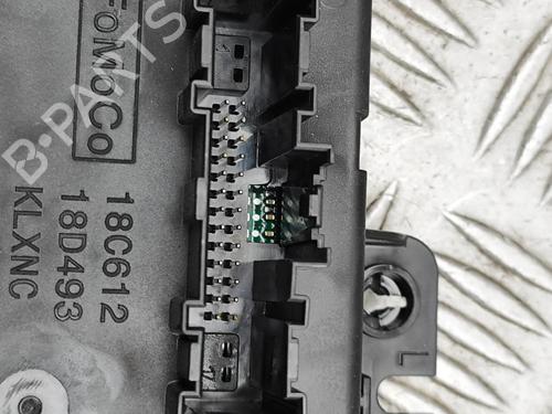 Electronic module FORD PUMA (J2K, CF7) 1.0 EcoBoost mHEV | BP38623205M83 - Image 7