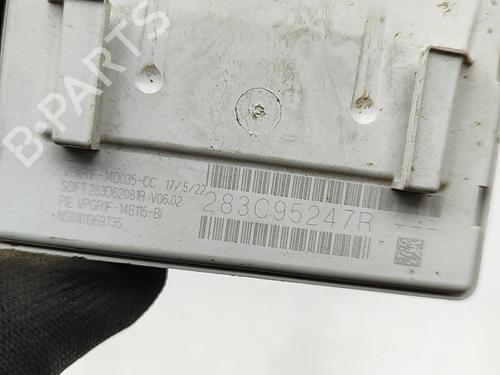 Electronic module RENAULT MASTER III Van (FV) 2.3 dCi 145 FWD (FV0E, FV0F, FV0H, FV02, FV0M, FV0S,... | BP30108262M83