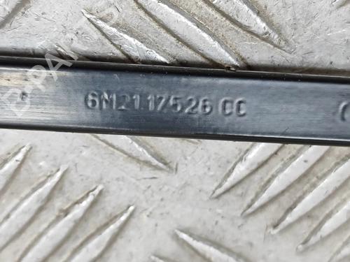 Front windshield wiper arm FORD S-MAX (WA6) 2.0 TDCi | BP24581939C143 