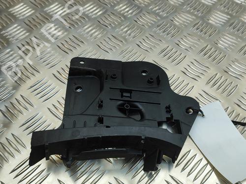 Rear bumper bracket FORD PUMA (J2K, CF7) 1.0 EcoBoost mHEV | BP29392148C159 