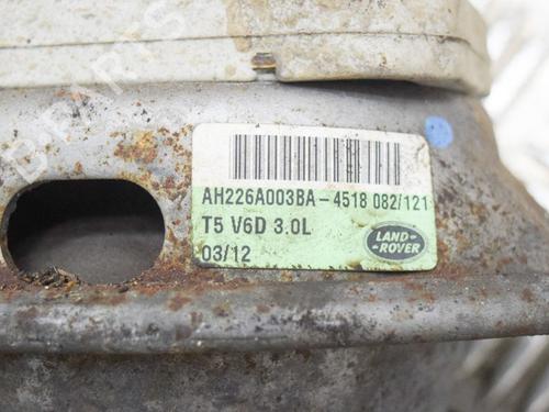Engine mount LAND ROVER RANGE ROVER SPORT I (L320) 3.0 D 4x4 | BP9296477M89 