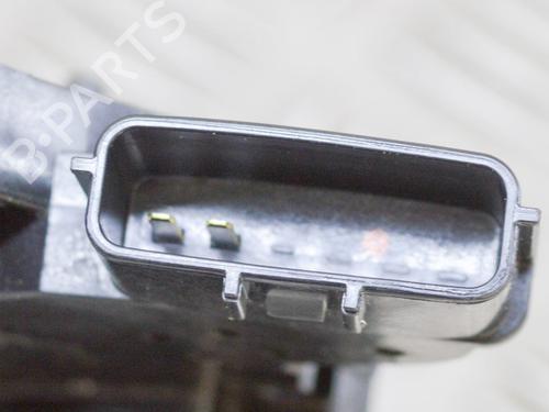 Rear right lock NISSAN LEAF (ZE1) Electric | BP27761304C99 
