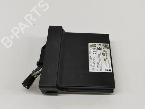 Electronic module CITROËN C4 III (BA_, BB_, BC_) ë-C4 (BCZKXC, BZCKSC) | BP27783244M83 - Image 2