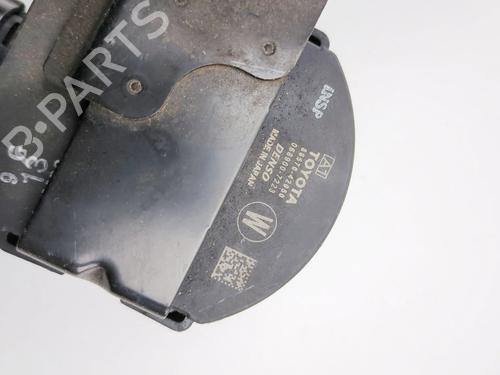 Electronic module TOYOTA bZ4X (_EAM1_) EV (XEAM10) | BP39381310M83 - Image 6