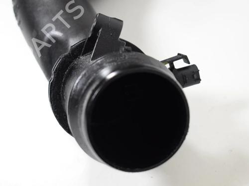 Intercooler pipe MERCEDES-BENZ C-CLASS (W204) C 220 CDI (204.008) | BP30269075M127 - Image 2