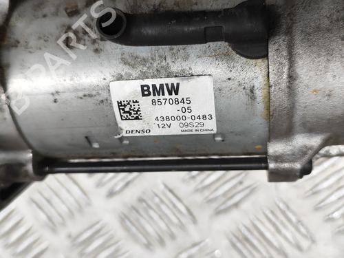 Starter BMW 1 (F20) 120 d xDrive | BP22444217M8 