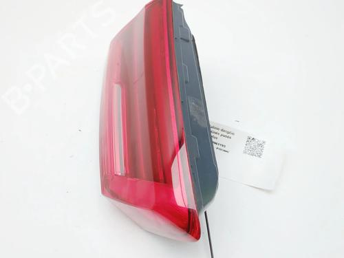 Right tailgate light BMW 5 (G30, F90) 520 i | BP39958341C80 - Image 4