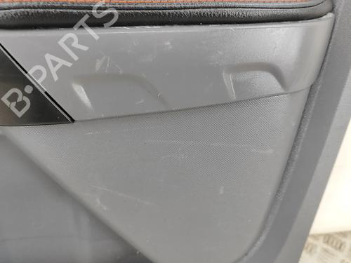 Rear right panel FORD RANGER (TKE) 3.2 TDCi 4x4 | BP33378470C61 - Image 3