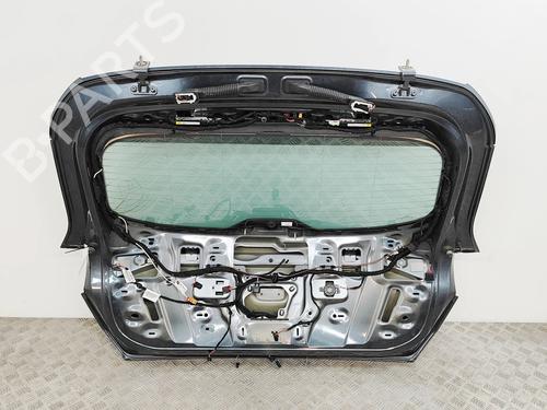 Tailgate CUPRA FORMENTOR (KM7, KMP) 2.0 TSI 4Drive | BP33380169C6 - Image 2