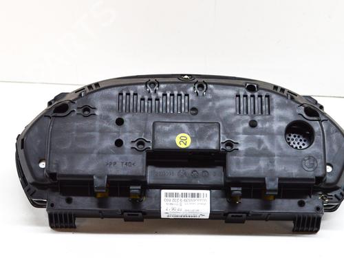 Instrument cluster BMW 3 (F30, F80) 320 d xDrive | BP10980688C47 
