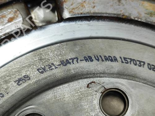 Other FORD TRANSIT CUSTOM V362 Bus (F3) 2.0 EcoBlue | BP33731866O1 - Image 10