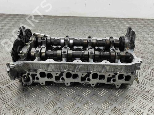 Used Cylinder head VOLVO V60 I (155) D3 / D4 (163 hp) 23248460