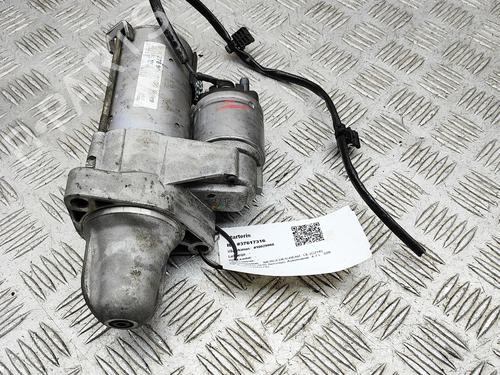 Starter MERCEDES-BENZ S-CLASS Coupe (C216) CL 500 4-matic (216.394) | BP38050639M8 - Image 2