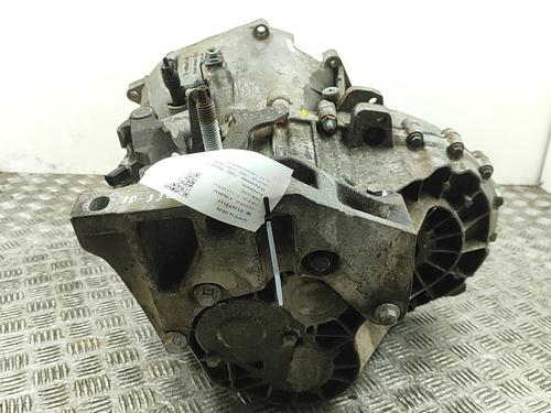Gearbox FORD TRANSIT Bus (FD_ _, FB_ _, FS_ _, FZ_ _, FC_ _) 2.2 TDCi | BP30463273M3