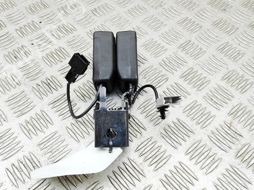 Seat buckle ASTON MARTIN DBX 4.0 All-wheel Drive | BP36809486I32 - Image 2