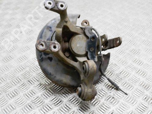 Right rear steering knuckle HYUNDAI i30 (GD) 1.4 | BP14643322M28 