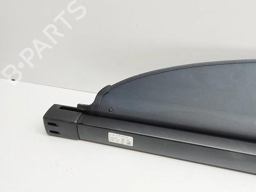Rear parcel shelf MERCEDES-BENZ GLE (V167) GLE 350 de 4-matic (167.117) | BP34161007C85 - Image 5
