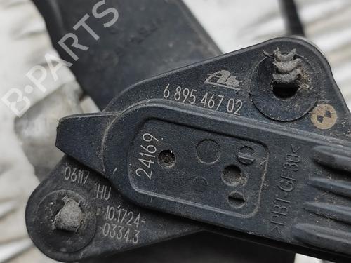 Electronic sensor BMW X5 (G05, F95) xDrive 30 d Mild-Hybrid | BP31592672M84 