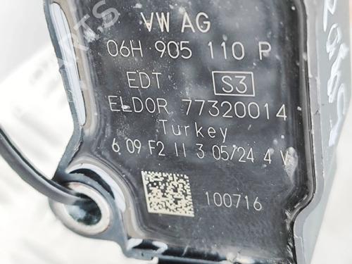 Ignition coil AUDI Q8 (4MN, 4MT) 55 TFSI Mild Hybrid quattro | BP32755608M94 - Image 7