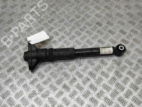Used Right rear shock absorber Right rear shock absorber PEUGEOT 208 II (UB_, UP_, UW_, UJ_) 1.2 Hybrid 136 (UPHPYK) (136 hp) 29310421 29310421