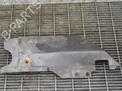 Used Upper protection Upper protection IVECO DAILY V Van 29S13, 29L13, 35C13, 35S13, 40C13, 40S13 (126 hp) 14454555 14454555