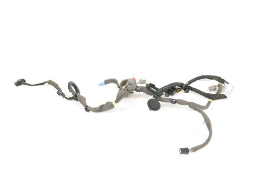 Used Wiring harness VOLVO V40 Hatchback (525) D2 (114 hp) 30281314