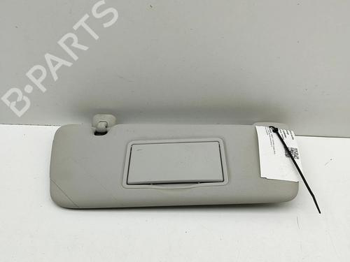 right-sun-visor-smart-fortwo-coupe-453-2014-33384633 main image