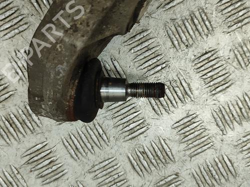 Right rear suspension arm PORSCHE BOXSTER (986) 2.5 | BP26680739M15 