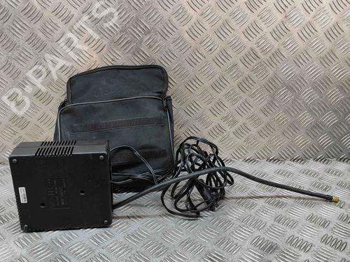 Elektronisk modul RENAULT MASTER III Van (FV) 2.3 dCi 180 FWD (FV04, FV07) | BP27773090M83 