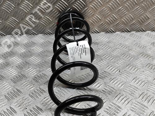 Shock absorber spring TOYOTA C-HR (_X2_, _H2_) Hybrid | BP27778421C152 