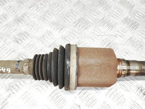 Right front driveshaft LAND ROVER RANGE ROVER VELAR (L560) 2.0 D180 TD4 4x4 | BP39409143M39 - Image 4