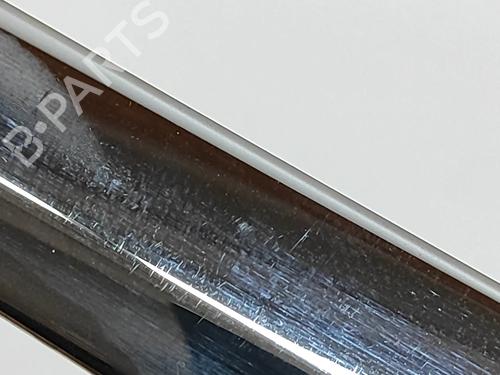 Door moulding trim TESLA MODEL X (5YJX) P100D AWD | BP28435657C150 