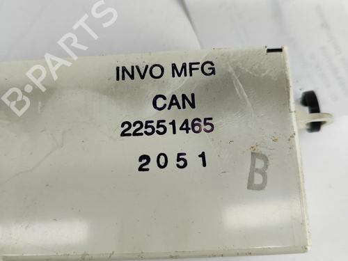 Electronic module PONTIAC GRAND AM Saloon 3.3 | BP28556211M83 