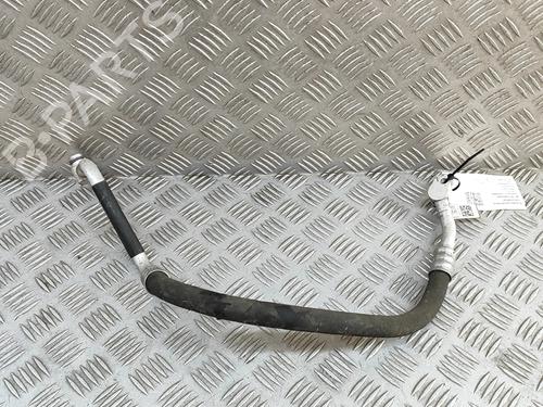 Used AC pipe AC pipe AUDI A5 Convertible (8F7) 2.0 TDI (177 hp) 27873202 27873202