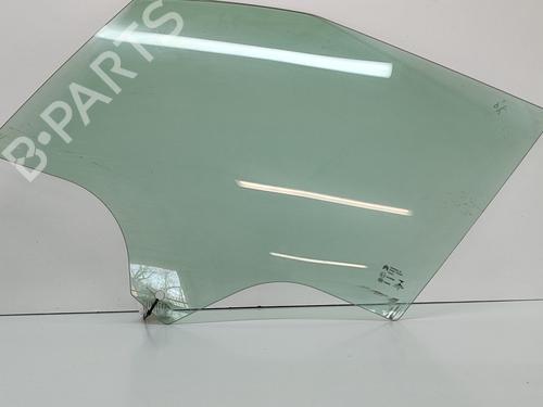 Used Front left door window CITROËN C3 AIRCROSS II (2R_, 2C_) 1.2 PureTech 130 (2RHNYH) (131 hp) 28557227