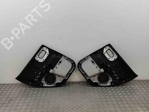 Seats set CITROËN C3 III (SX) 1.2 THP 110 (SXHNPS, SXHNZT, SXHNZ6) | BP29523896C78 