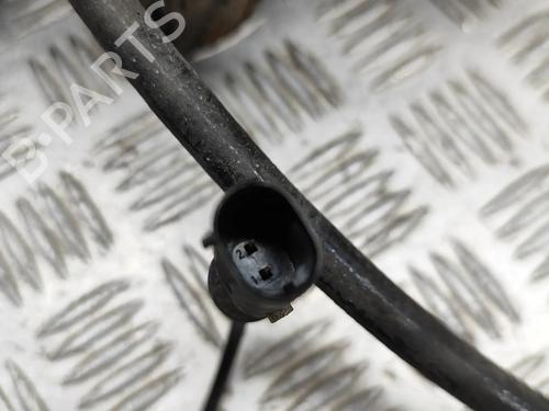 Right rear steering knuckle BMW 4 Coupe (F32, F82) 420 d | BP30971710M28