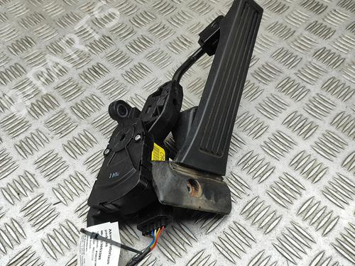 Used Pedal KIA SPORTAGE III (SL) 1.7 CRDi (116 hp) 30544670