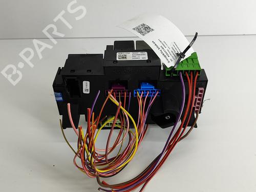 Fuse box MERCEDES-BENZ C-CLASS Convertible (A205) C 300 (205.483) | BP22998727E1 