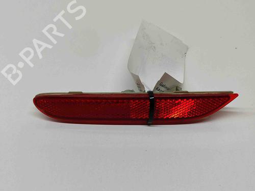 Used Rear bumper left light NISSAN QASHQAI II (J11, J11_) 1.6 dCi ALL MODE 4x4-i (130 hp) 16258742
