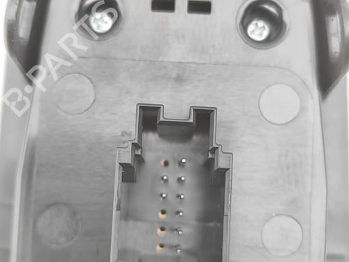 Left front window switch BMW X6 (G06, F96) xDrive 30 d Mild-Hybrid | BP33390447I27 - Image 5