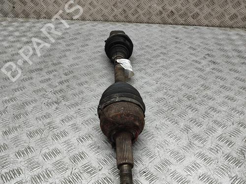 Left front driveshaft FORD TRANSIT V363 Van (FCD, FDD) 2.0 EcoBlue | BP36934444M38  - Image 5