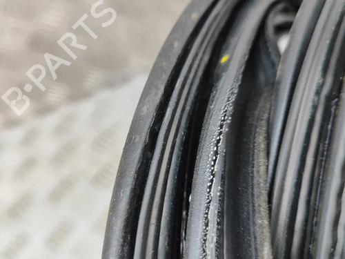 Rubber door seal LAND ROVER RANGE ROVER EVOQUE (L538) 2.2 D 4x4 | BP18036823C142 