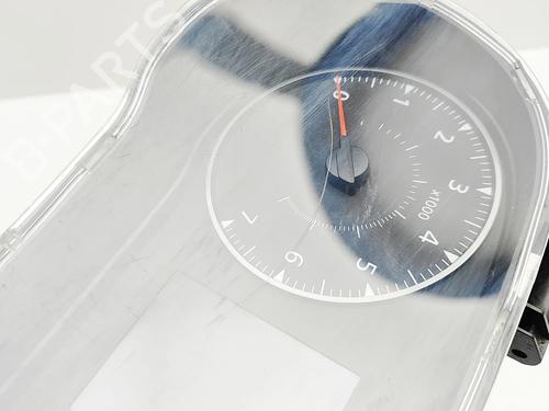 Instrument cluster RENAULT MASTER III Van (FV) 2.3 dCi 145 FWD (FV0E, FV0F, FV0H, FV02, FV0M, FV0S,... | BP34218043C47  - Image 8