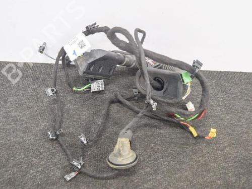 Used Wiring harness MERCEDES-BENZ GLC (X253) 300 (253.948) (245 hp) 27747553