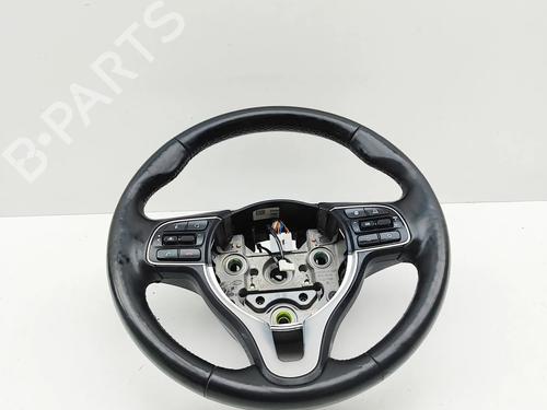 Steering wheel KIA OPTIMA (JF) 1.7 CRDi | BP35790439C49 - Image 2